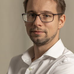Profilfoto von Daniel Fenzl