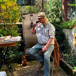 Fotografie de profil utilizator