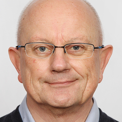 A felhasználó profilképe