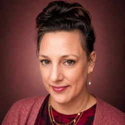 Profilfoto von Esther Obazee