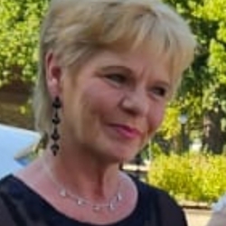 Profilfoto von Helga Markowski