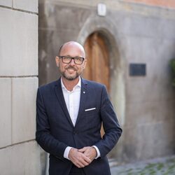 Profilbilde av Michael Ritsch