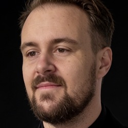 Profilfoto von Viktor Goldner