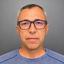 Profile picture of Peter Ulmer