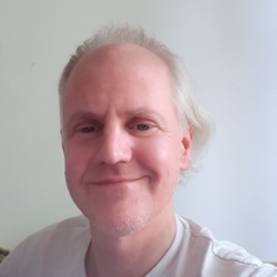 Profilfoto von Björn Müller