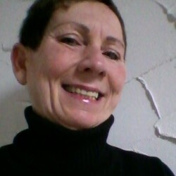 Зображення профілю Gudrun John