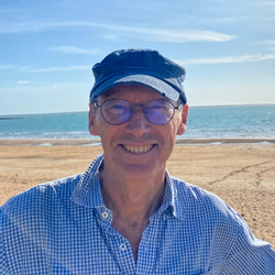 Photo de profil de Richard Parncutt