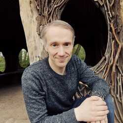 user profile picture