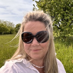 Photo de profil de Simone Palas