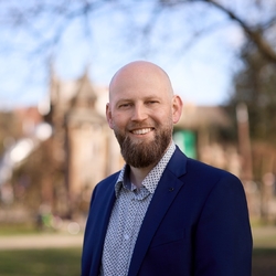 Фотография профиля пользователя