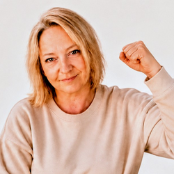 Profilfoto von Bibiana Kudziova