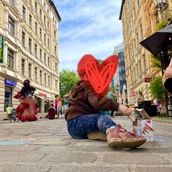 Profilfoto vom Benutzer