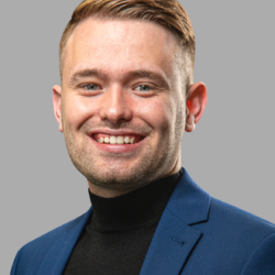 Profilová fotografia používateľa 