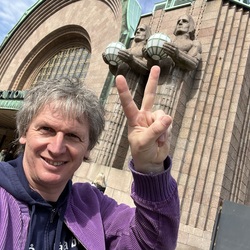 Profilfoto vom Benutzer