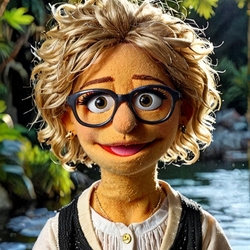 Profilfoto von Silvia Kerney