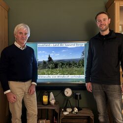 Profilfoto vom Benutzer