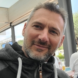 Profilfoto von Steffen Hager