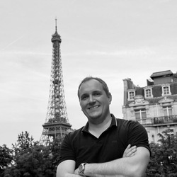Profilfoto von Tobias Kleinert