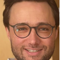 Profilfoto von Christian Felix
