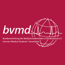 Profilfoto von Bundesvertretung der Medizinstudierenden in Deutschland