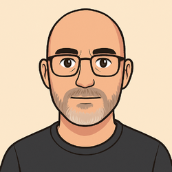 A felhasználó profilképe