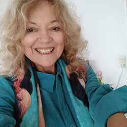 Profilfoto von Magdalena Schumacher