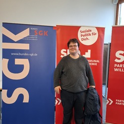 Profilfoto von Jan-Nicklas König
