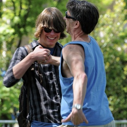 Profilový obrázek uživatele Claudia Eichberg