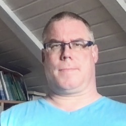 Profilfoto von Dr. Florian Battermann