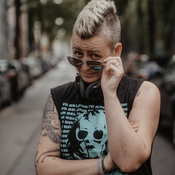 Снимка на потребителския профил