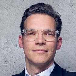 Image of Dirk König