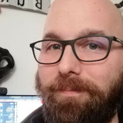 Foto de perfil de Florian Mc Hugh