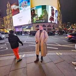 Fotografie de profil utilizator