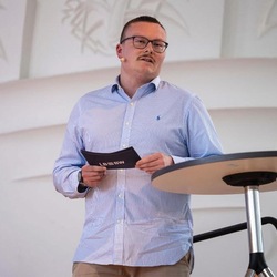 Gebruikersprofielfoto