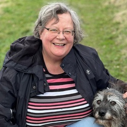 Φωτογραφία προφίλ του/της Marie-Louise Rentsch