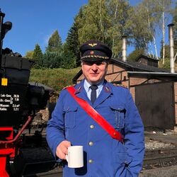 Profilfoto vom Benutzer