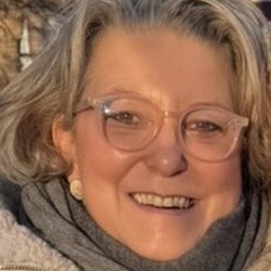 Profilfoto von Antje Niebisch