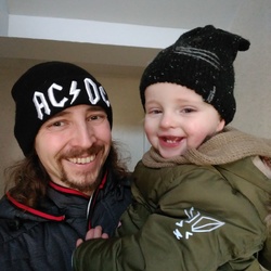 Foto de perfil de Marco Lorenz