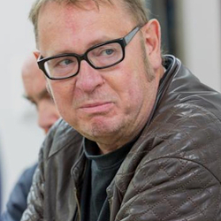 Profilbillede af Thomas M. Ruthemann